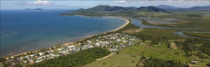 Kurrimine Beach - QLD (PBH4 00 14095)